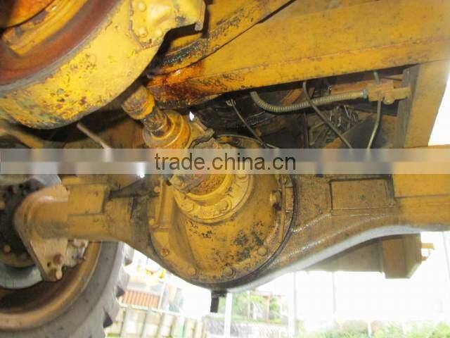 USED LOADERS FOR SALE KLD65Z WHEEL LOADER FROM JAPAN!!!