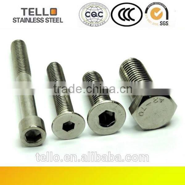 Stainless Steel Whole Thread Stud