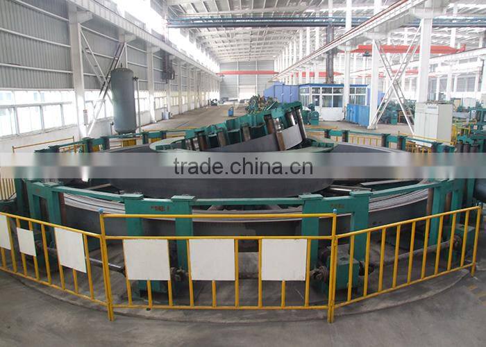 square /Rectangular Duct Forming Machine