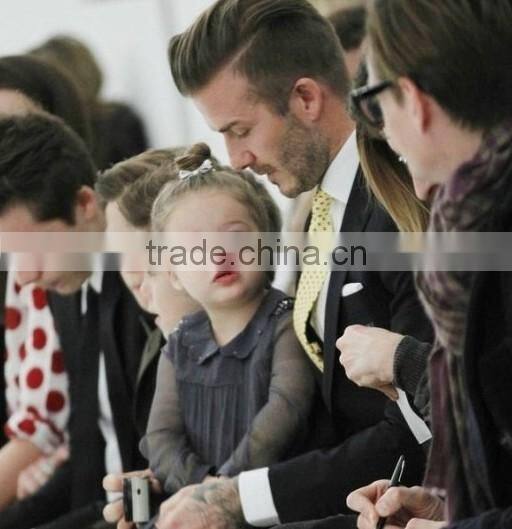 Children pigtail wig hair band hair rope