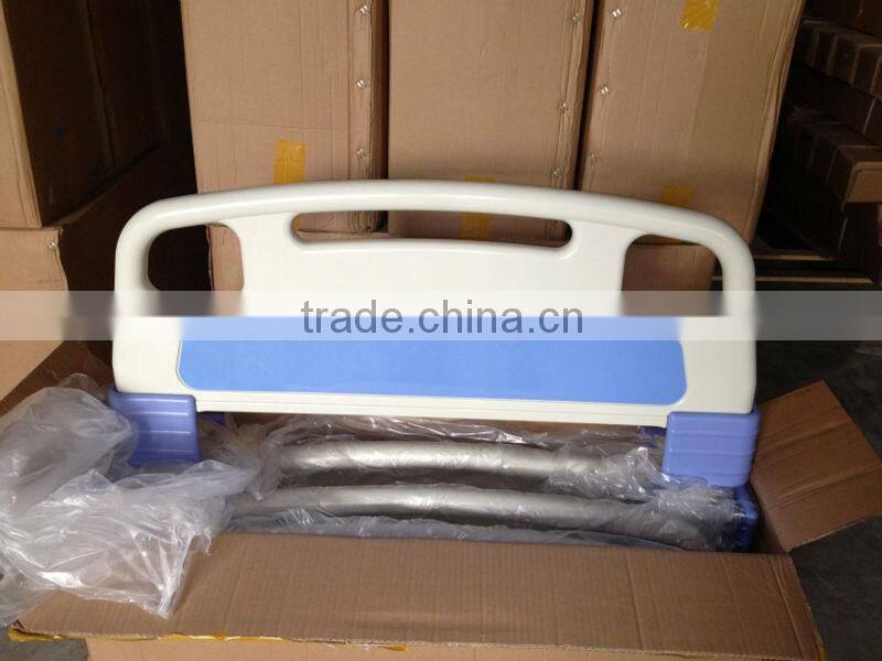 CP-A206 medical bed head and foot boards/hospital bed accessories