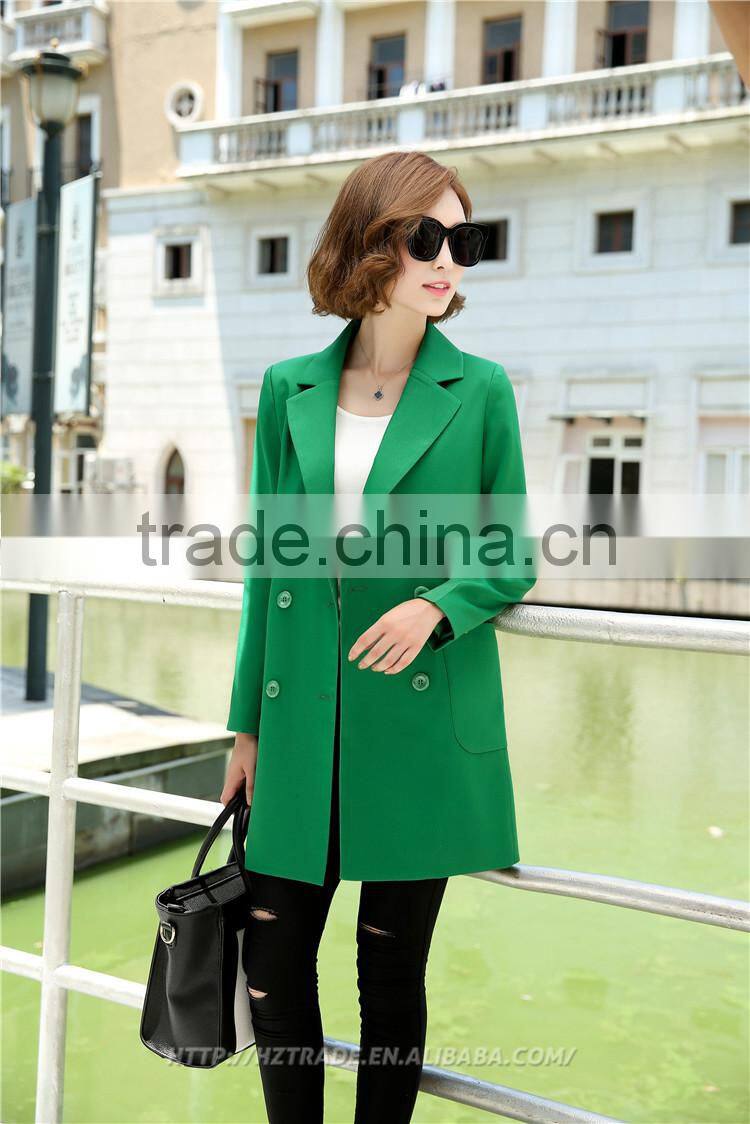 Made In China Superior Quality Dust Coat