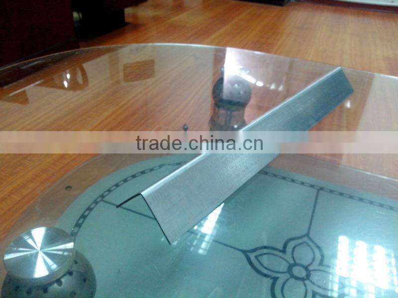 Galvanized Cold Formed Steel