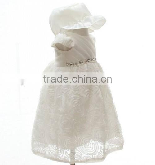 Fashion Best Collection Cute New Baby Dress 2 colors Available Cute New Baby Dress