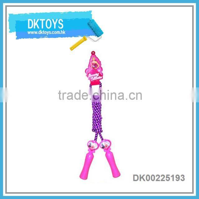 Hot Sale New Sport Item Cotton Net Racket Set With Ball Kids Fun Activity Toys