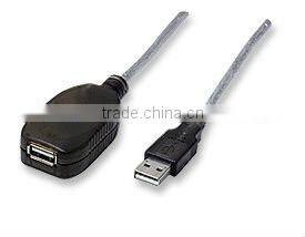 USB Active Repeater cable 5 Meter