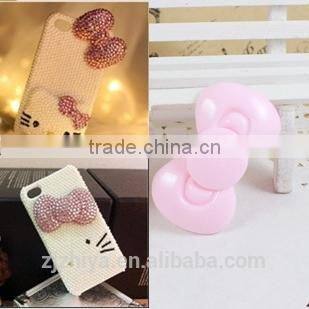 Wholesale rhinestone for hair ornaments hair clip