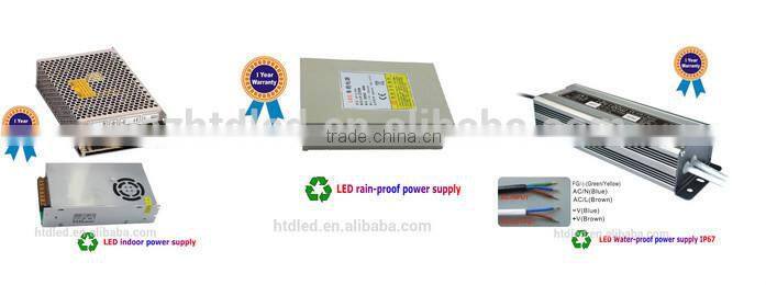 ce rohs smd 3 led module flexible led module