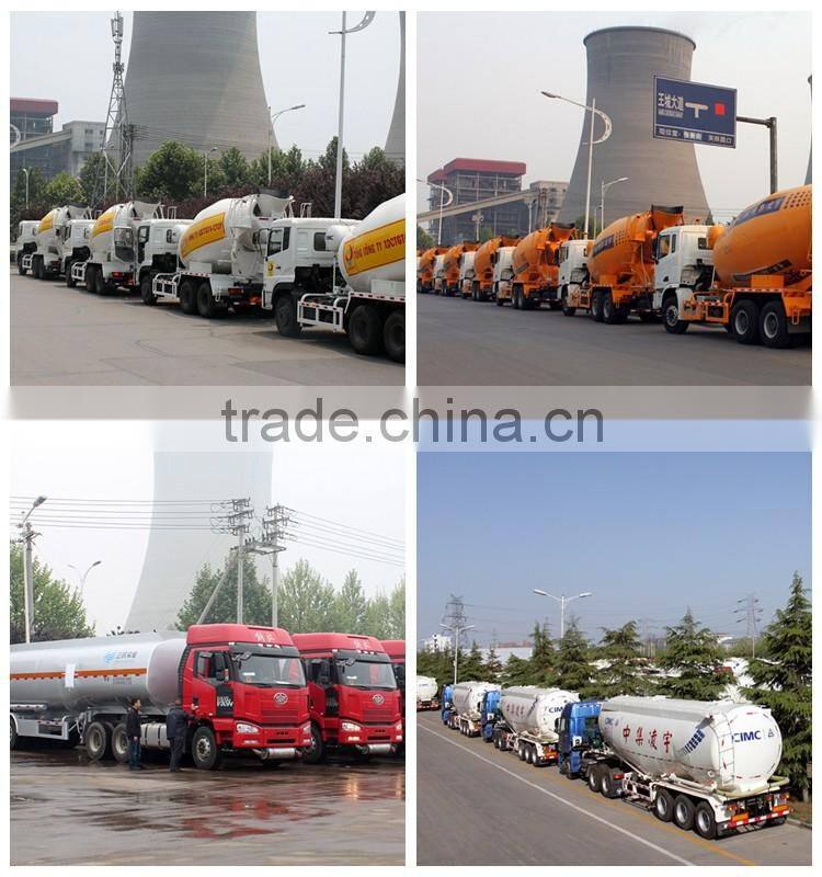 Dongfeng 4*2 chassis, CIMC LINYU 6m3 oil tank truck