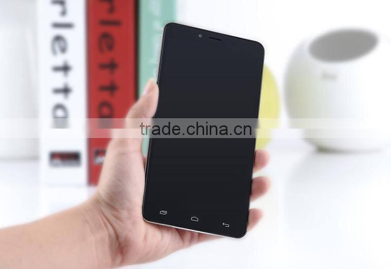 Iocean G7 Octa core 6.5 inch smart Phone FHD MTK6592 13 MP camera 2G RAM 16G ROM WCDM