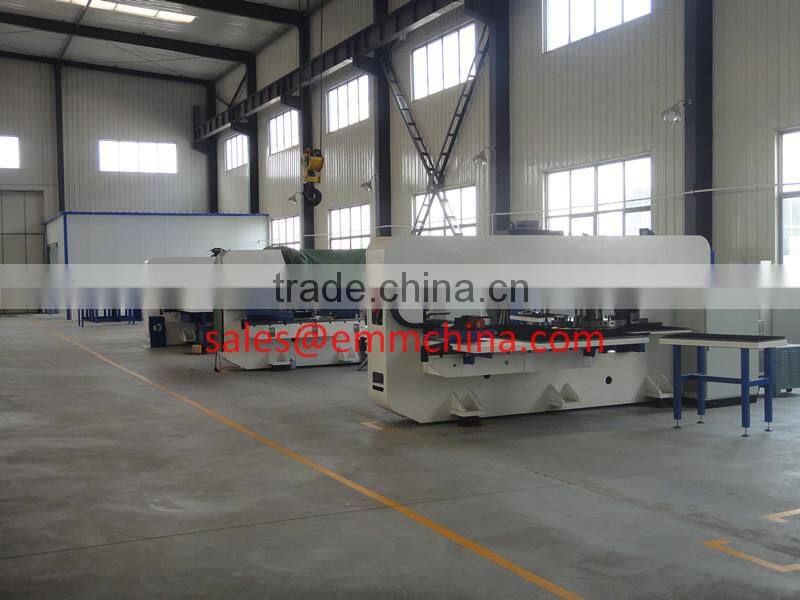 HP1250B1 turret punching machine