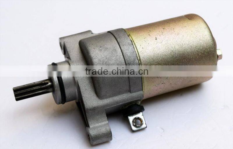 GY50 Electric Motorcycle DC Motor