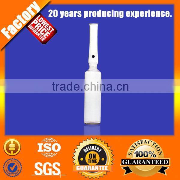 Healthy hair loss treatments hair repair growth restoration hair ampoule
