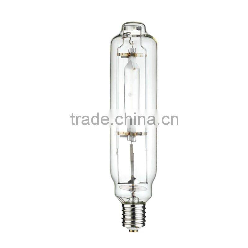 600 watt metal halide lamp