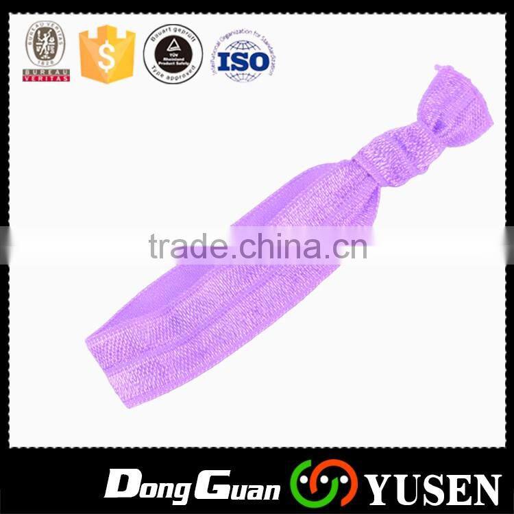 Best Selling Black Elastic Bands for Hair