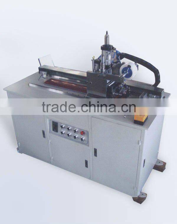 TJ-93 2016 new products fabric plastic laminating machine