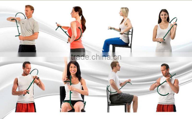 Hot Selling High Quality New Design Body Massage tool