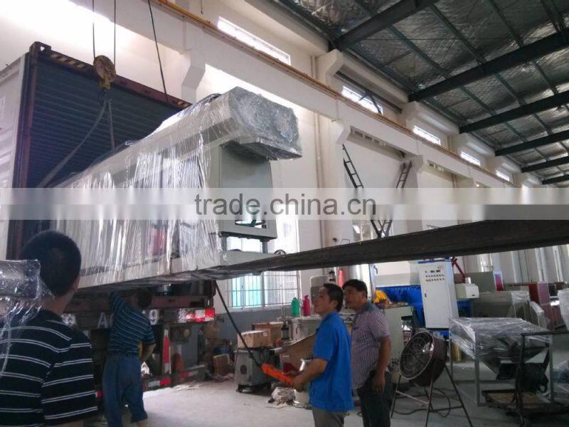china supplier 20-63mm PVC pipe making machine