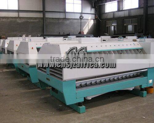 Top standard grain flour grinding machinery of top quality