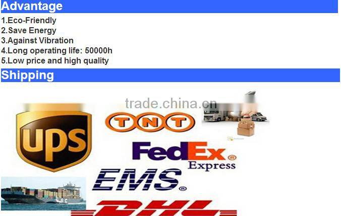 Zinc alloy die casting recessed downlight ceiling light trims MR16 downlight GU10 /G5.3