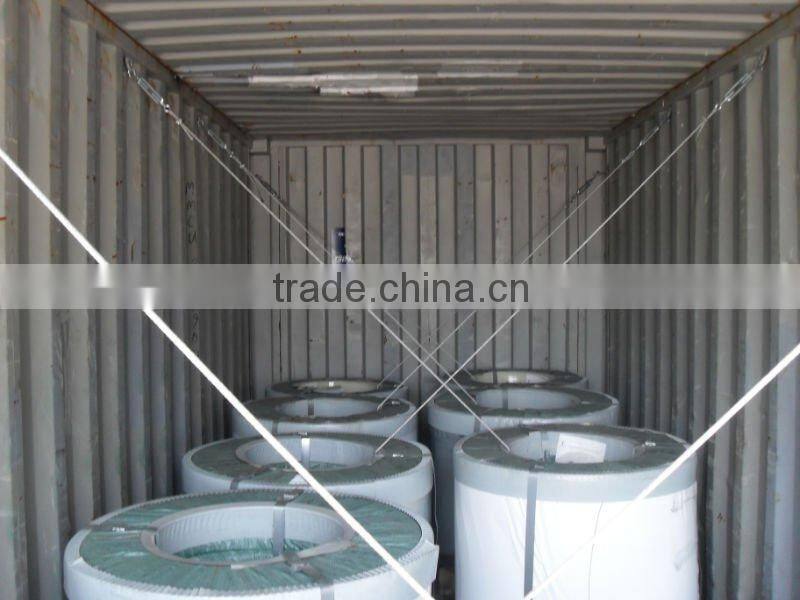 pre-painted galvanized coil/ppgi