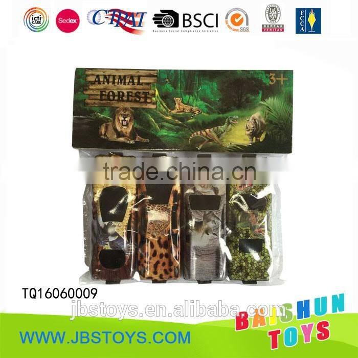 Cartoon Animal Toy Car Alloy TQ16060009