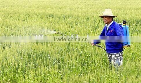 Sailflo 12V 3.8L/min 70psi 16 liters battery pesticide sprayerr