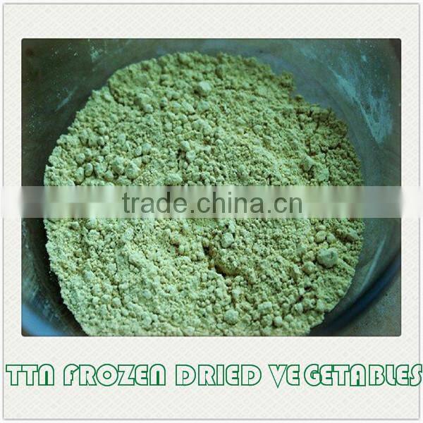 Hot sales 2015 High Quality Dried green asparagus