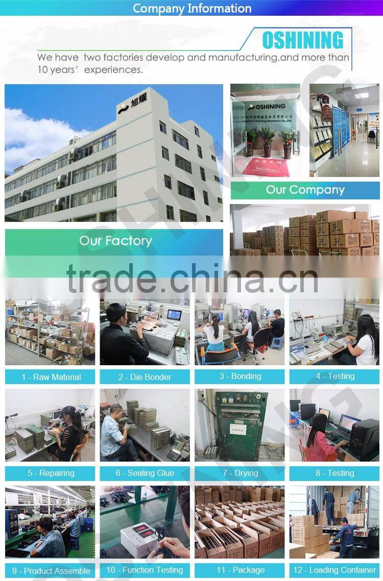 2016 best selling mini smart card reader-writer with keyring (OS-CR27)