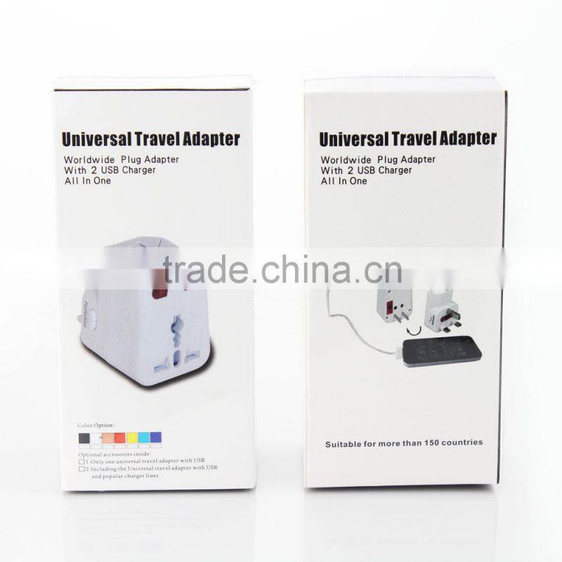 2014 the most popular micro usb charger with retractable cable kit for Apple Samsung Android device