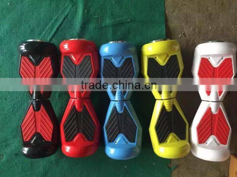 Abest New arrivals high quality bluetooth 2 wheels self balance