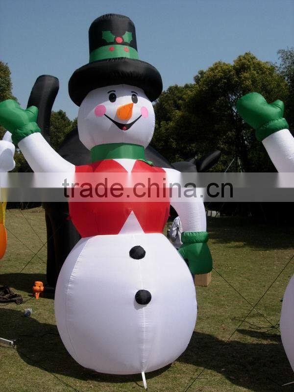 Christmas Inflatable