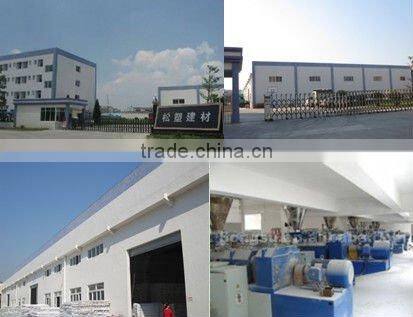 Pvc electrical conduit pipe 25mm 1.50mm