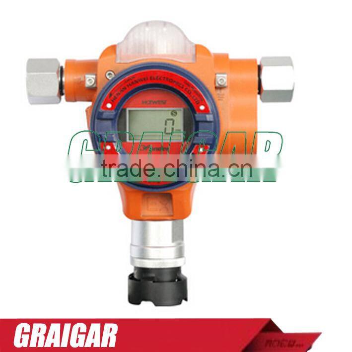 2015 Newest Design GT-WD2200 SERIES FIXED GAS MONITOR with High Quality