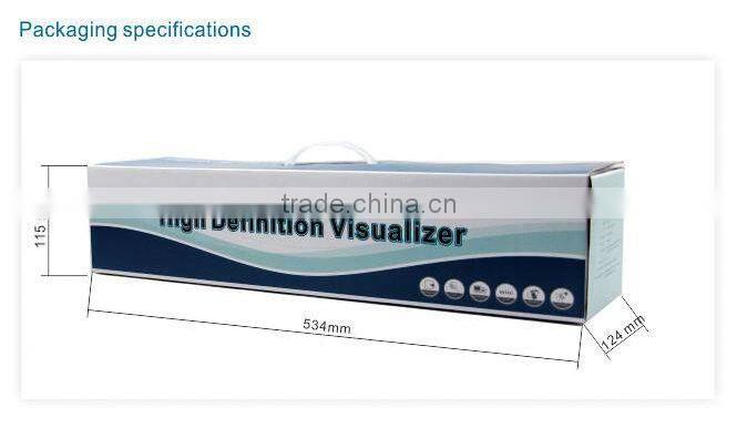 quick scan foldable camera scanner perfect for windows working