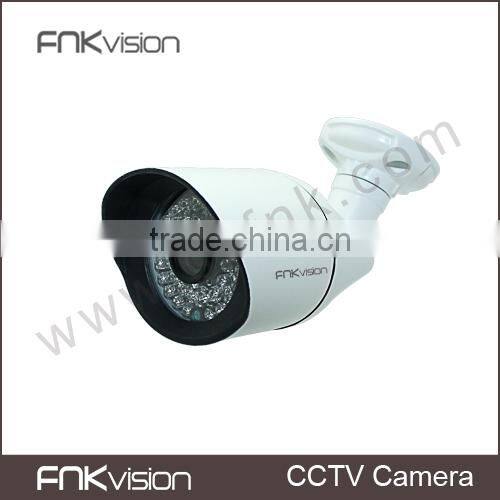 CCTV camera waterproof gun IR cut surveillance camera