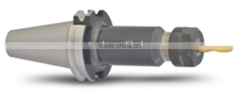 DAT50-SK25-6.00 High Speed collet chuck holders