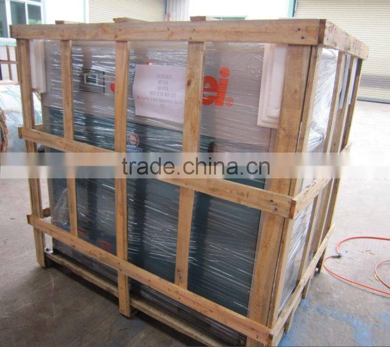 machine manufacturing baby diapers