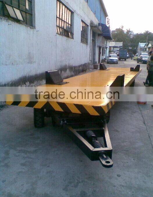 Hot sale heavy load with no power car tow dolly
