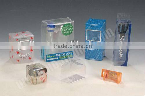 Customized Cellphone Case Packaging Box