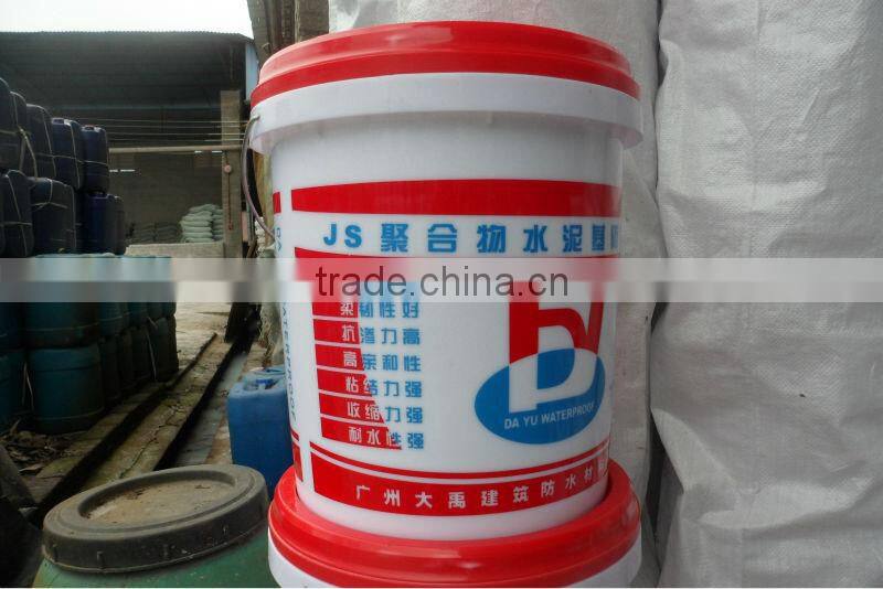 Cement Substrate Waterproof Coating