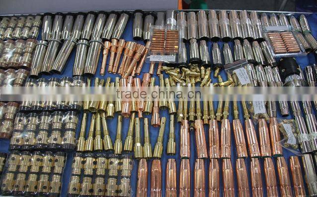 MB 40KD CONTACT TIP HOLDER