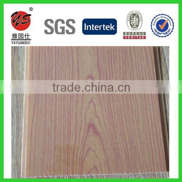 interior t&g wood ceiling board