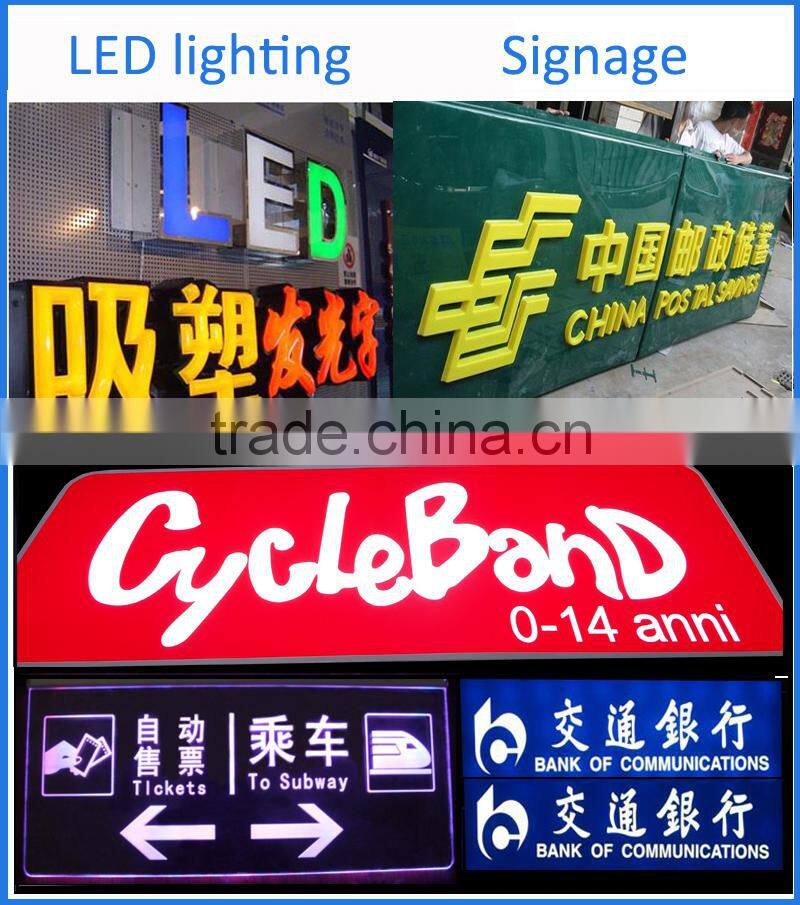 Translucent Opaque Acrylic Plate