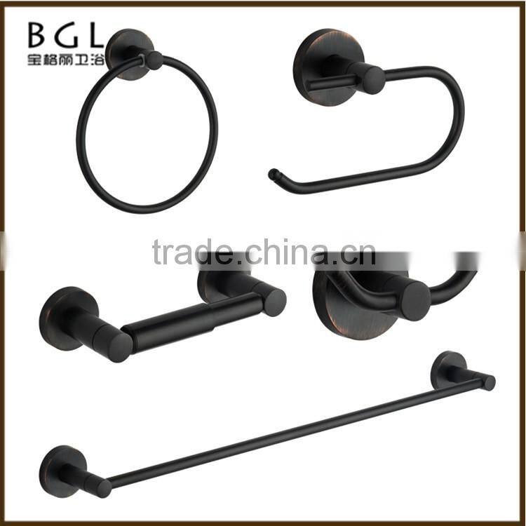 50700 luxury bathroom design shop online black bathroom accessories set