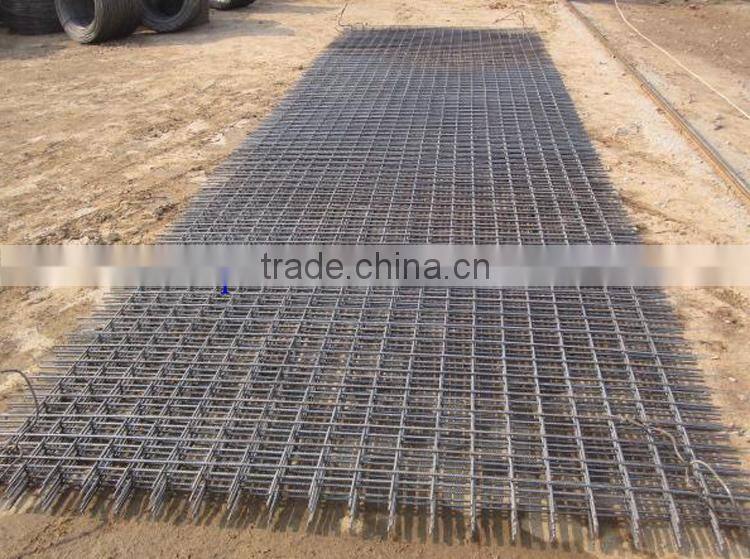 Reinforcing mesh/ reinforced steel bar welded mesh