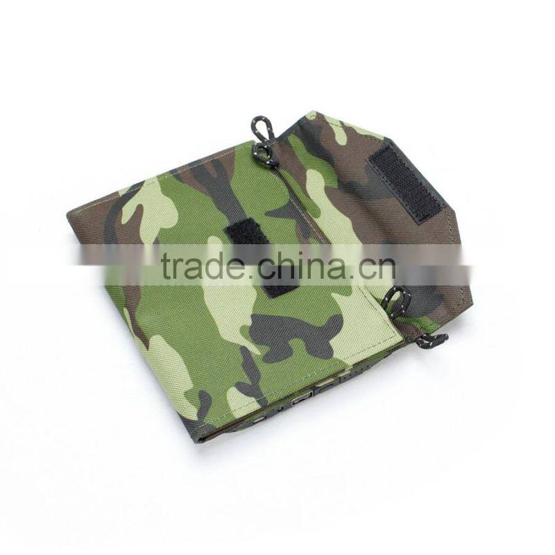 Factory 2016 hot selling foldable 5A 2A solar panel charger for laptop