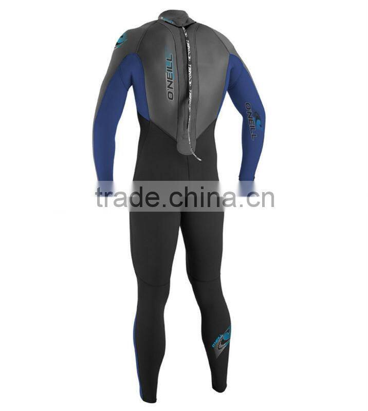 Custom Kids Neoprene Wetsuit for Surfing