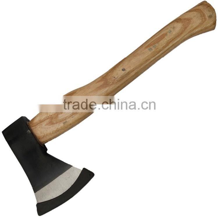 South American ML LE A603 Steel forged Axe Head
