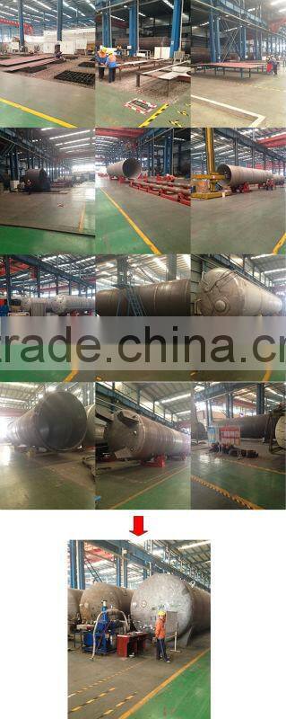 Wholesale Goods From China gas storage tank